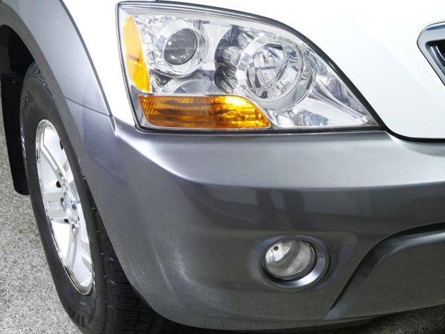 used 2008 Kia Sorento car, priced at $8,999