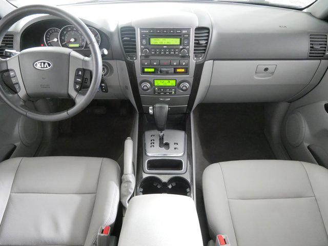 used 2008 Kia Sorento car, priced at $8,999