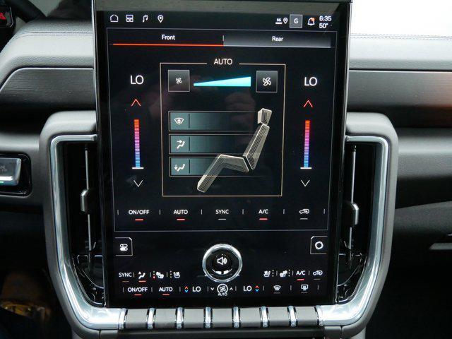 new 2025 GMC Yukon XL car, priced at $92,535