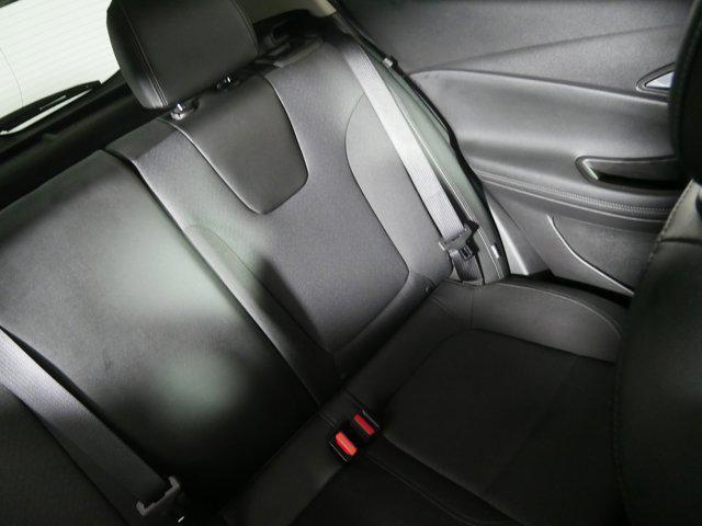 used 2022 Buick Encore GX car, priced at $19,496