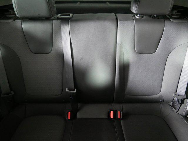 used 2022 Buick Encore GX car, priced at $19,496