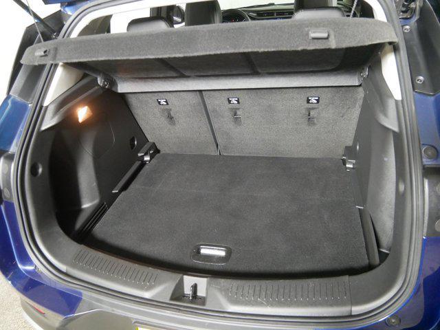 used 2022 Buick Encore GX car, priced at $19,496