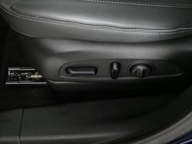 used 2022 Buick Encore GX car, priced at $19,496