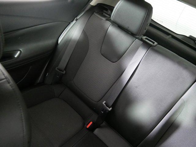 used 2022 Buick Encore GX car, priced at $19,496