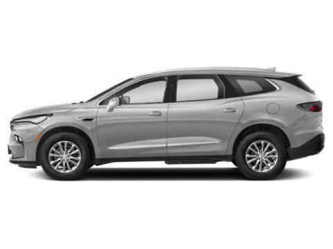 used 2022 Buick Enclave car, priced at $32,496