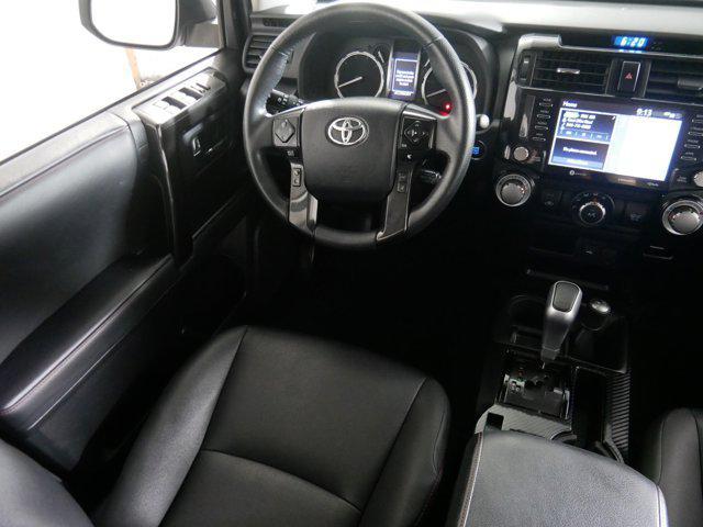 used 2020 Toyota 4Runner car, priced at $36,128