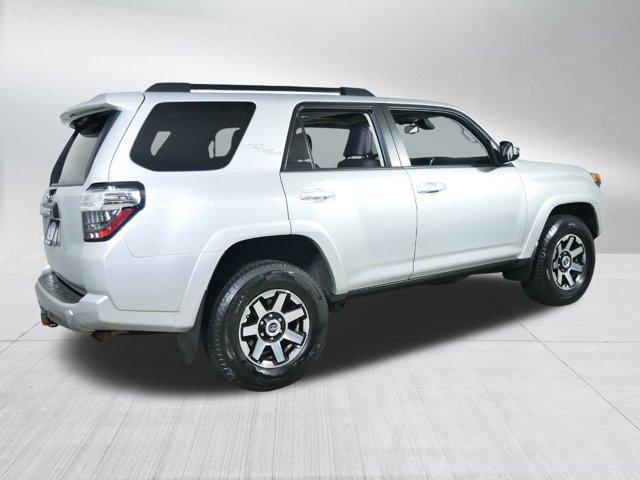 used 2020 Toyota 4Runner car, priced at $36,128