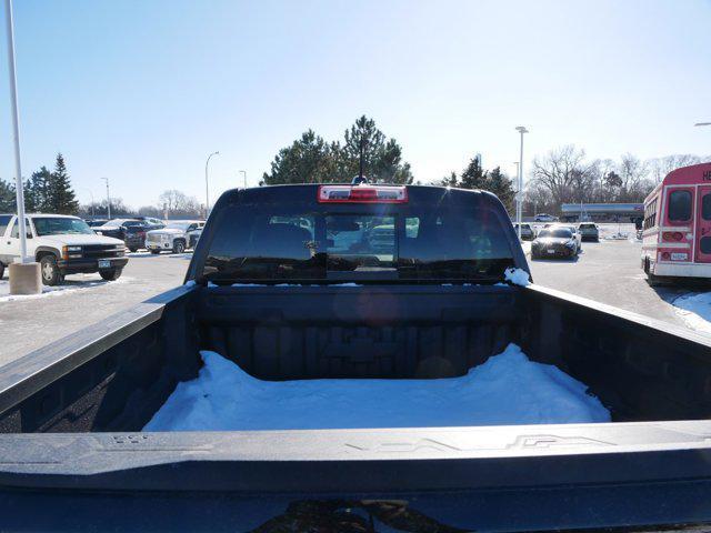 new 2025 Chevrolet Colorado car, priced at $40,856