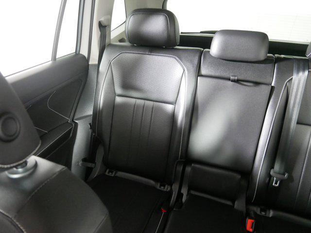 used 2022 Volkswagen Tiguan car, priced at $24,896