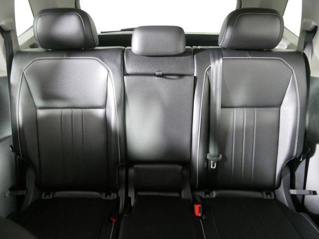 used 2022 Volkswagen Tiguan car, priced at $24,896