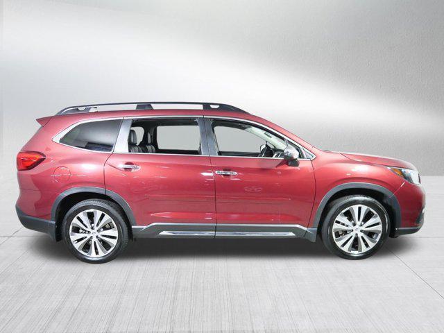 used 2021 Subaru Ascent car, priced at $28,996