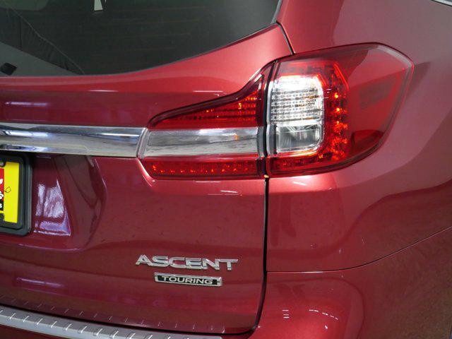 used 2021 Subaru Ascent car, priced at $28,996