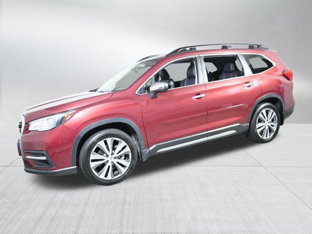 used 2021 Subaru Ascent car, priced at $28,996