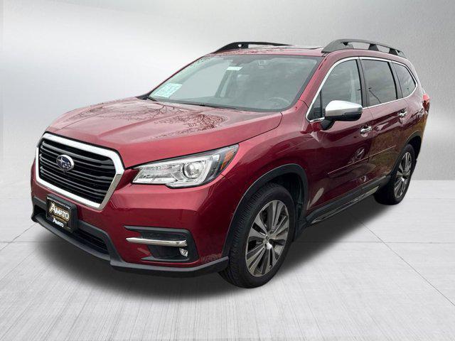 used 2021 Subaru Ascent car, priced at $31,064