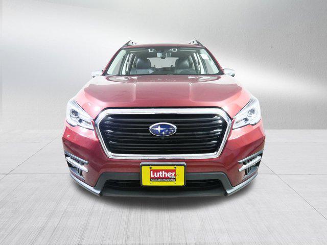 used 2021 Subaru Ascent car, priced at $28,996