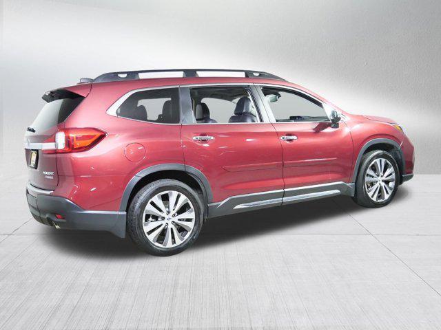 used 2021 Subaru Ascent car, priced at $28,996