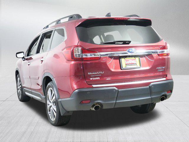 used 2021 Subaru Ascent car, priced at $28,996