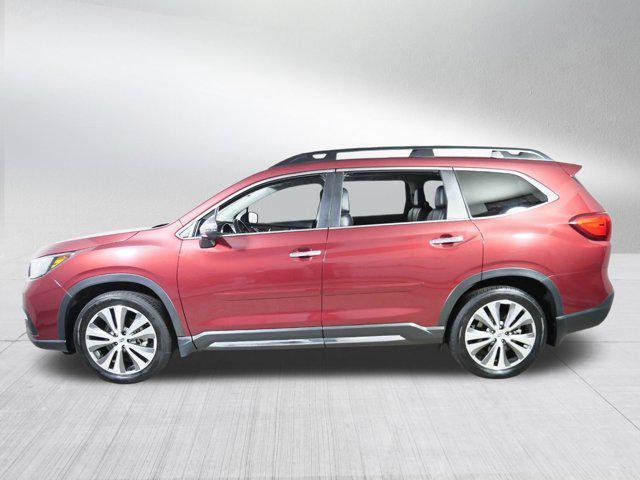 used 2021 Subaru Ascent car, priced at $28,996