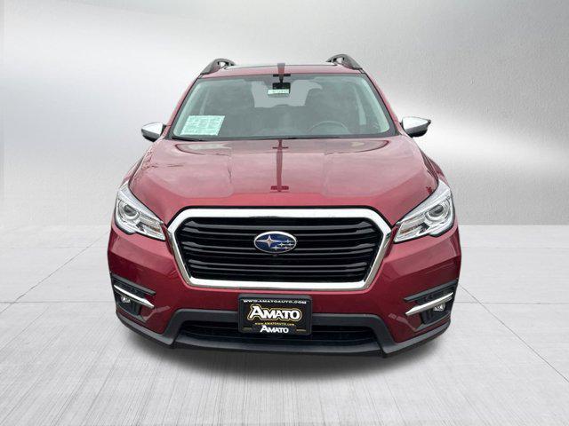 used 2021 Subaru Ascent car, priced at $31,064