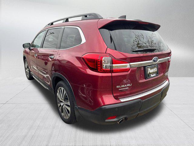 used 2021 Subaru Ascent car, priced at $31,064