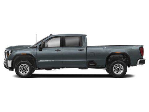 new 2025 GMC Sierra 3500 car, priced at $86,026