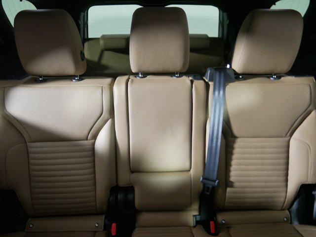 used 2024 Land Rover Discovery car, priced at $54,996