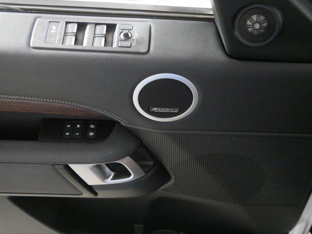 used 2024 Land Rover Discovery car, priced at $54,996