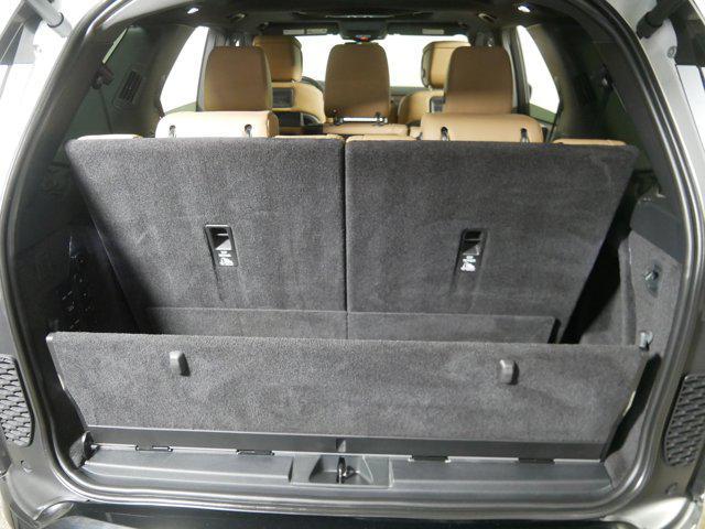 used 2024 Land Rover Discovery car, priced at $54,996