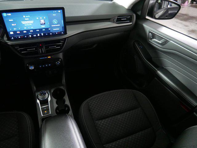 used 2024 Ford Escape car, priced at $24,996