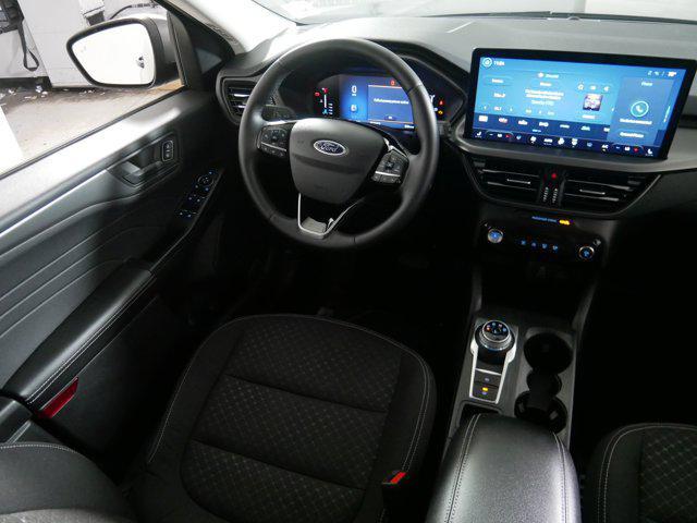 used 2024 Ford Escape car, priced at $24,996