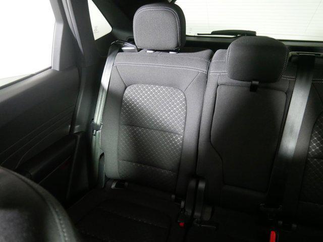 used 2024 Ford Escape car, priced at $24,996