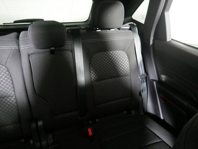 used 2024 Ford Escape car, priced at $24,996