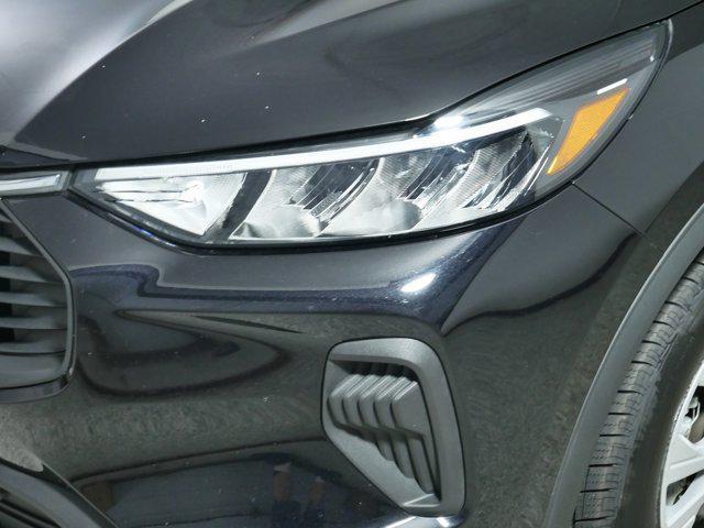 used 2024 Ford Escape car, priced at $24,996