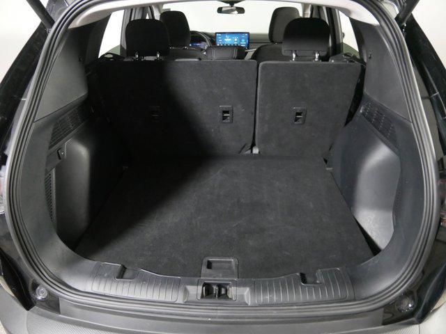 used 2024 Ford Escape car, priced at $24,996