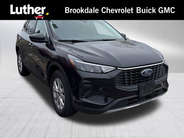 used 2024 Ford Escape car, priced at $24,996