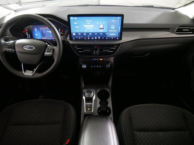 used 2024 Ford Escape car, priced at $24,996