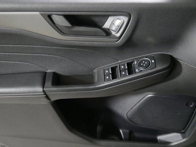 used 2024 Ford Escape car, priced at $24,996