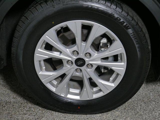 used 2024 Ford Escape car, priced at $24,996