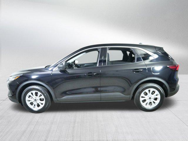 used 2024 Ford Escape car, priced at $24,996