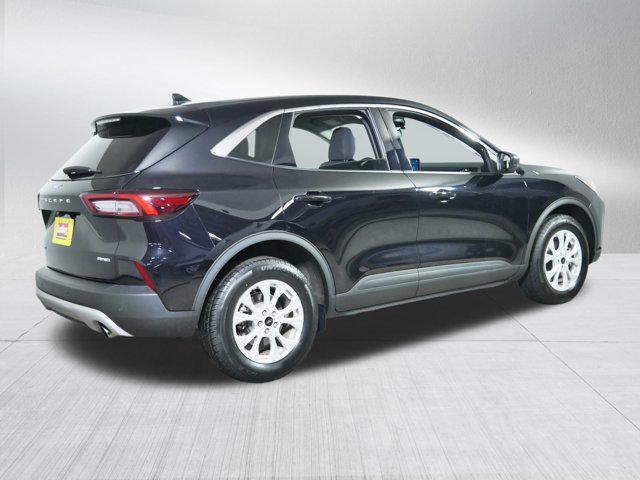 used 2024 Ford Escape car, priced at $24,996