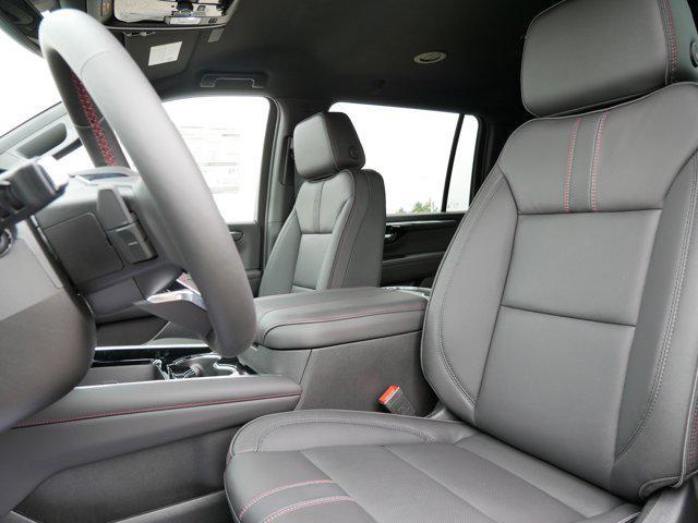 new 2026 Chevrolet Suburban car, priced at $75,114