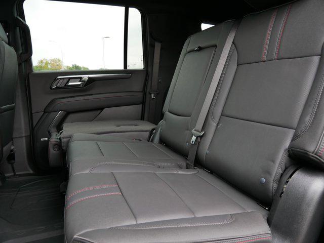 new 2026 Chevrolet Suburban car, priced at $75,114