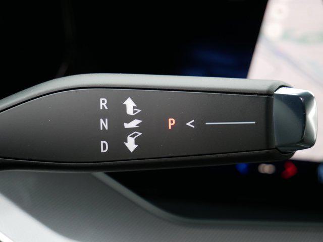 new 2026 Chevrolet Suburban car, priced at $75,114