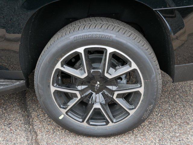 new 2026 Chevrolet Suburban car, priced at $75,114