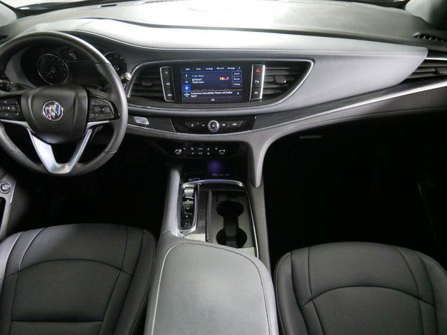 used 2022 Buick Enclave car, priced at $31,296