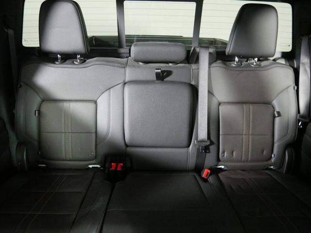 used 2024 Chevrolet Silverado 1500 car, priced at $57,896