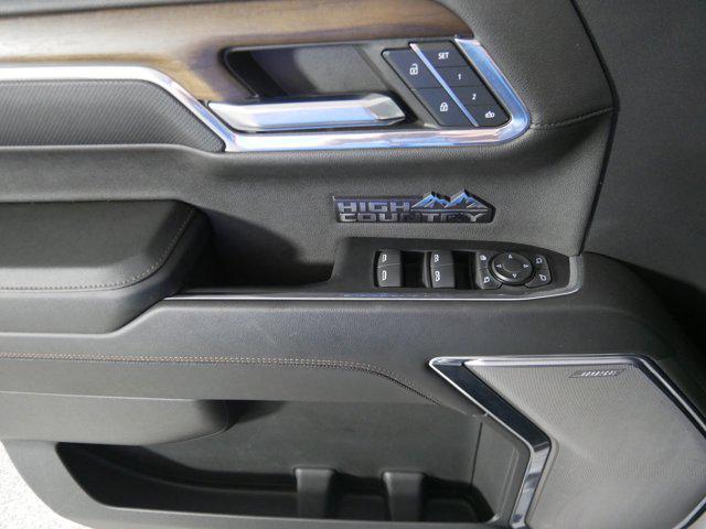 used 2024 Chevrolet Silverado 1500 car, priced at $57,896