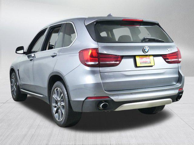 used 2015 BMW X5 car, priced at $14,679