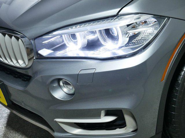 used 2015 BMW X5 car, priced at $14,679