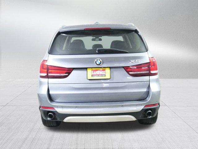 used 2015 BMW X5 car, priced at $14,679